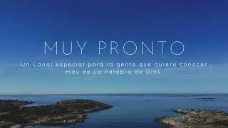 Muy pronto Los Ecos del Logos