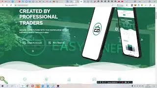 easybenefit вывел с  проекта 125$ проект  платит !