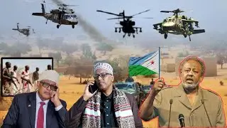 DEG-DEG:Diyaradaha Jabuti oo duqeyey Meel udhow Somaliland Ciro oo La Carodey Samaron oo.....Seemore