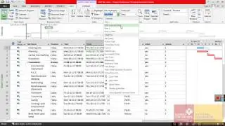 MSP 05 FILTER AND GROUP BY