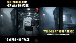Disappeared in Daylight: The Unsolved Claudia Lawrence Case(2009, England)