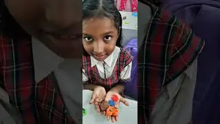 clay modeling