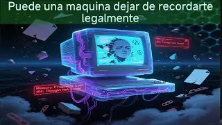 Derecho al Olvido explicado: &iquest;Puedes borrar tu pasado en Internet? debate vs la libertad d expresi&oacute;n