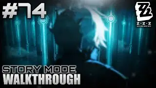 Zenless Zone Zero (PC) | Story Mode - Walkthrough Gameplay Part #74 | No Commentary (1080p 60FPS)
