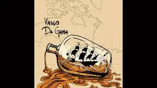 Lucky Losers - Vasco Da Gama (prod. K4PEL)