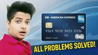 SBI american express credit card full details,sbi simply click American express credit card#sbicards