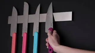 Trebonn - Japanese stainless steel kitchen knives