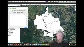 How to Draw a Property Boundary Map in Google Earth Pro (NSW)