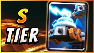 The ONE Card I use in ALL MY DECKS!
