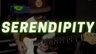 Serendipity