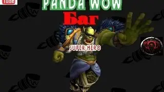 PandaWoW 5.4.2 баг босса