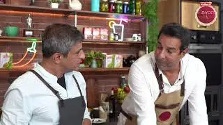 Shinwari Mutton Qeema | National Flavors of Ramadan | Episode 14 Iftar