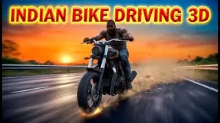 Indian Bike Driving 3D New Update | Live Stream day 1#indianbikedriving3d
