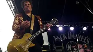 Electric Six - Dance Hall Days (7/21/19)