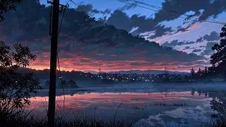 DAZaryus - Crimson Dream