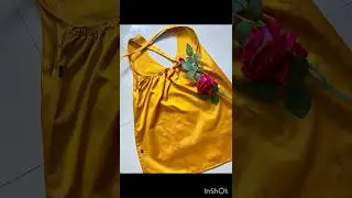 &lsquo;&rsquo;Golden mustard kurti design 💛✨    #kurticutting #kurtidesign #kurtisstyle #stylishkurtis