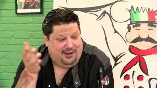 Chef Mike's