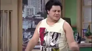 PAULO GUSTAVO & MARCUS MARCUS MAJELLA rindo na ultima apresenta&ccedil;&atilde;o