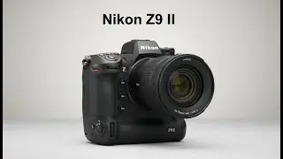 What’s New in Nikon Z9 II? Leaked Features and Specs You Won’t Believe!