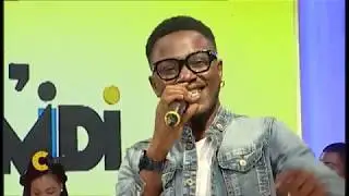 C'Midi | Magic Prod 225 chante 