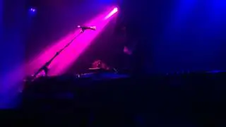 ONRA LIVE @ Santos Party House NYC Pt. 1 HD