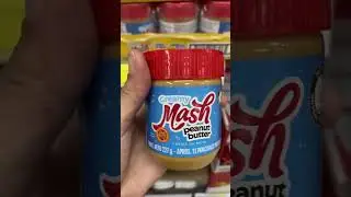 Lo Nuevo en #d1 Crema de Man&iacute; 🥜 👍 #tiendasd1 #mani #suscribete #comida #videoshort #viral #shorts