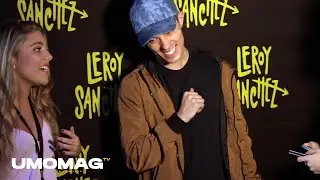 Leroy Sanchez como nunca antes le habías visto | REPORTAJE (All Access)