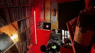 1993,1994,1995 Jungle Hardcore mix - Mixed live on 1210s in The Bunker - DJ Mafs on AfterDarkRadio