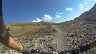 IMBA Epic Ride: Ape Canyon to Plains of Abraham to Windy Ridge