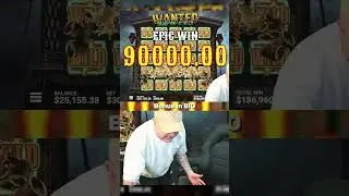 Bonus in BIO #shorts #slots #slot #bigwin #slotsoftiktok #slotsjackpots #slotstreamer