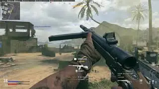 COD Vanguard: Team Deathmatch - Shipment | Free Access | No Commentary Gameplay