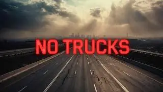 What If There Were No Trucks in the World? | Ifverse