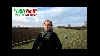 Programma aftrap GroenLinks PvdA Mook en Middelaar GR 2026