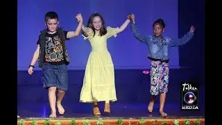 Laerskool Hendrik Louw INTRO