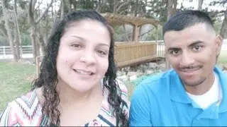 GENDER REVEAL SURPRISE!!