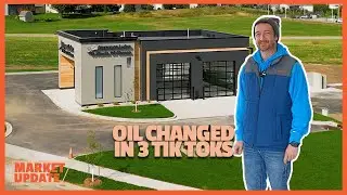 Kilian's Express Lube Market Update in NW Rochester