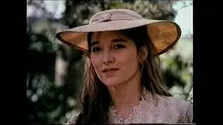 The Woodlanders (1997) UK VHS Rental Trailer (Emily Woof, Rufus Sewell, Cal MacAninch)