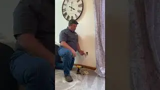 How To Move An Electrical Outlet | Yoder Quick Tips