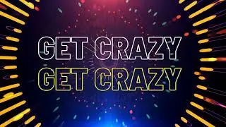 Get Crazy - Dj Bertin,Mike Canon,Crizy On The Beat,Mardi Pa Tripp