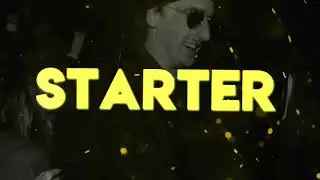 SKULLE BARE TA &Eacute;N (PULP FICTION 2020) - HEUX & TRUSE TARZAN