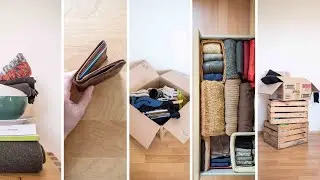 5 Inspiring MINIMALISM Challenges to Help You Declutter for a Simple, Intentional Life