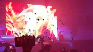 Kristian Nairn @ Rave of Thrones 2017 | Hosted by RealMusic Events