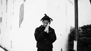 Denzel Curry Type Beat &ndash; BLOOD POETRY &ndash; Dark Trap Rap Instrumental 2025