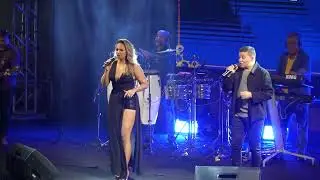 Banda Sayonara - AO VIVO - Baile Tiradentes da PMPA