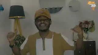 David Bonheur - Triomphe (Prod. : Moh Green) - African Proud Contest (Vid&eacute;o Live)