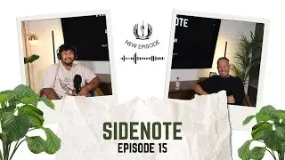 Sidenote Episode 15: Apologetics pt. 2| Is Jesus a man or God?