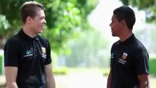 Connect n Grow | Remote Health Training Model