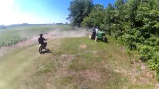 NC BIKE LIFE