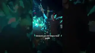 LA Nightclub Crawl! What you need to know! #shorts