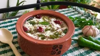 Healthy Lauki Raita/Kadu Ka Raita Recipe/Summer Special Dahi Raita Recipe By Chafe Sheena